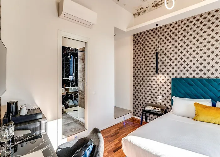 Arenula Гостевой дом 4*