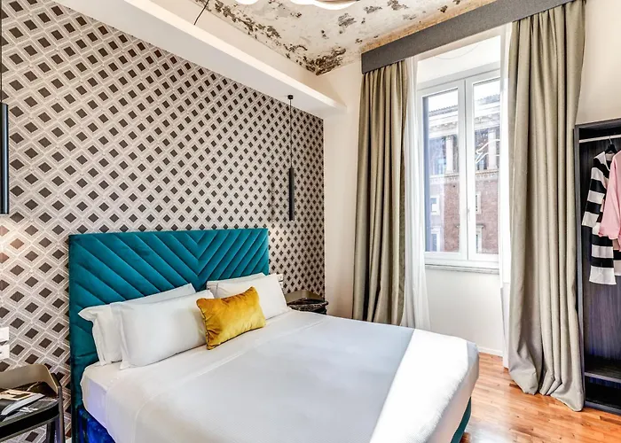 Arenula 4* Рим