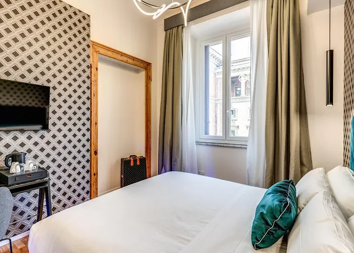 Гостевой дом Arenula 4*