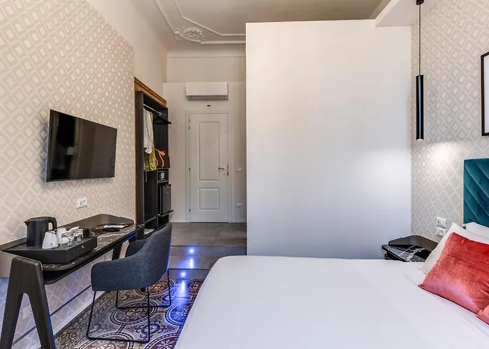Arenula Гостевой дом 4*