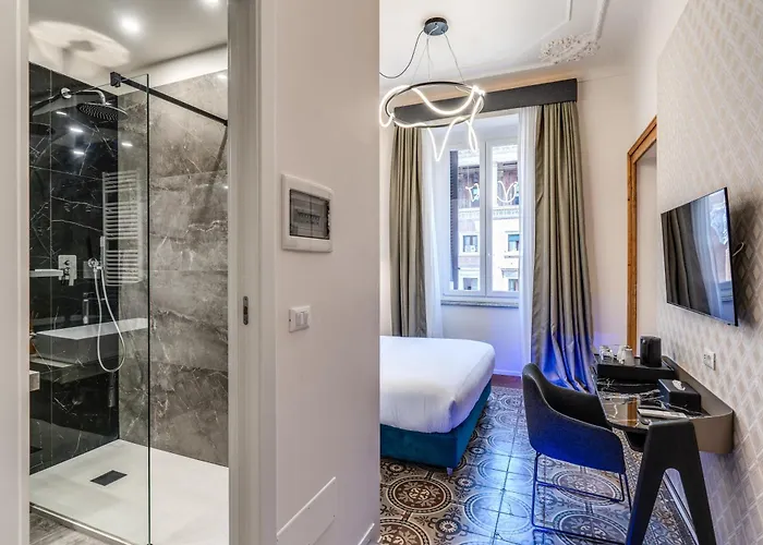 Гостевой дом Arenula 4*