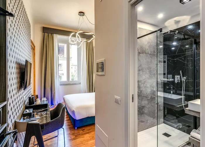 Arenula Гостевой дом 4*