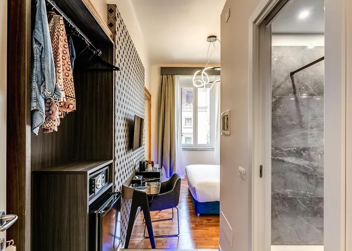 Гостевой дом Arenula 4*