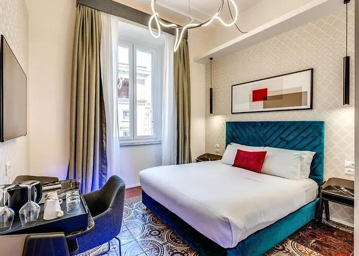 Гостевой дом Arenula 4*