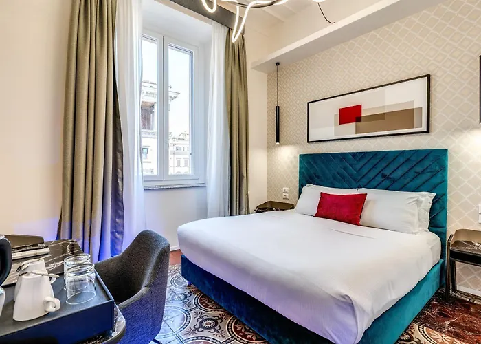 Arenula Гостевой дом 4*