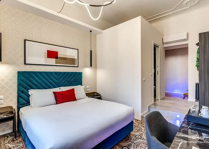Arenula 4* Рим