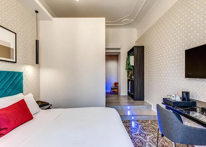 Гостевой дом Arenula 4*