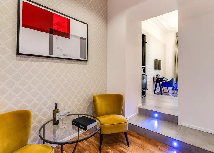 Гостевой дом Arenula 4*