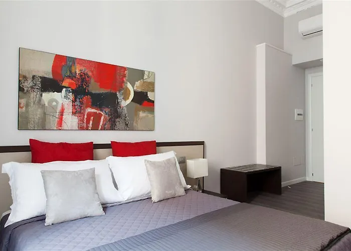 Arenula Гостевой дом 4*