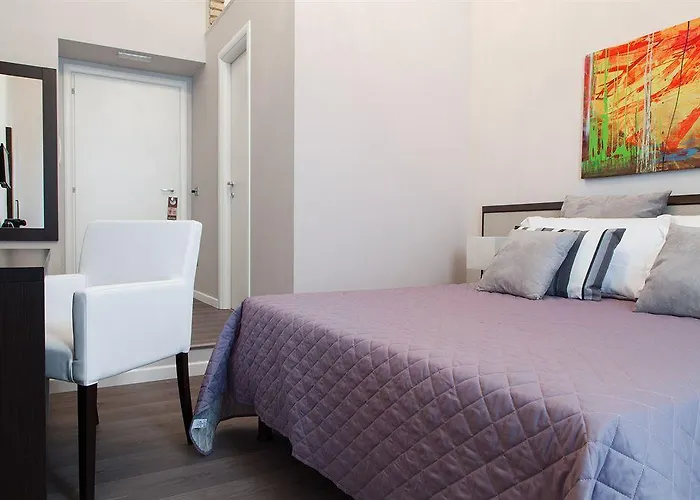 Arenula 4* Рим