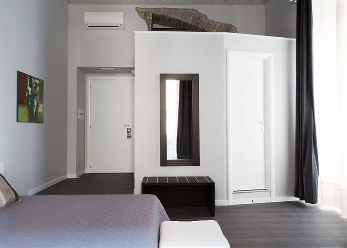 Arenula 4* Рим