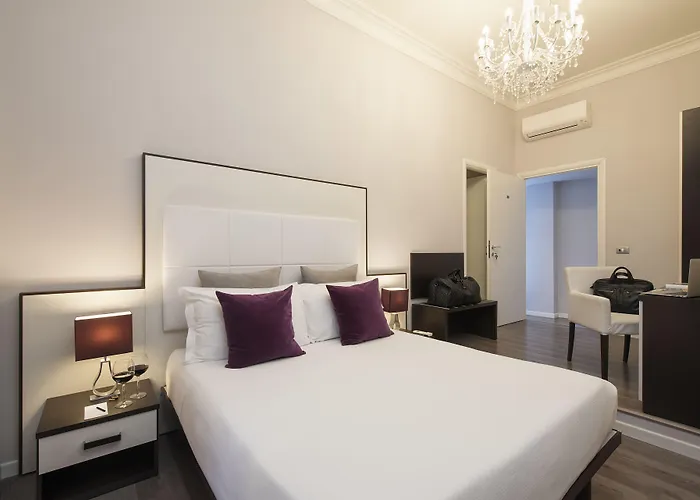 Arenula 4* Рим