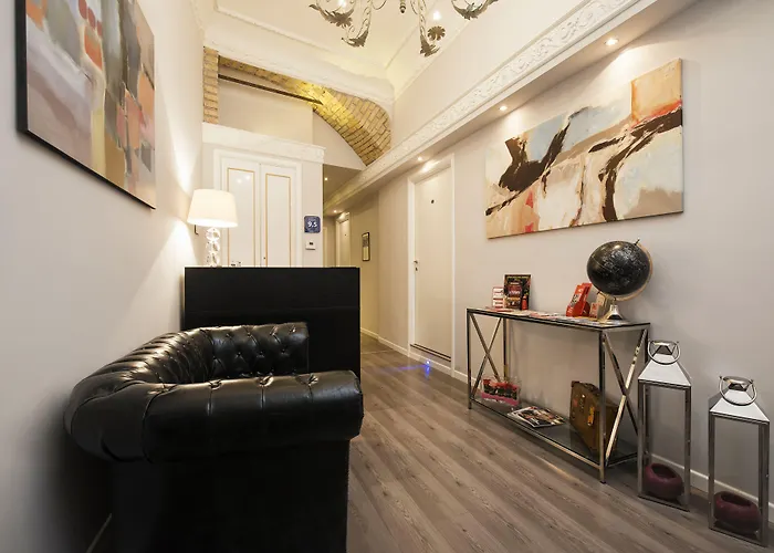 Arenula Гостевой дом 4*