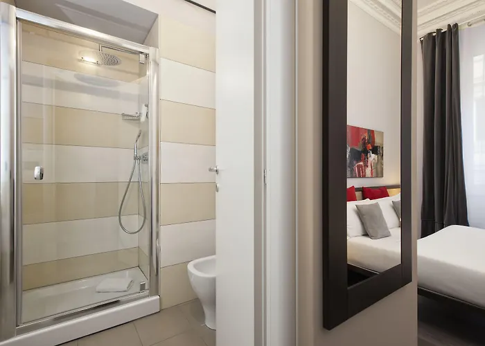 Arenula 4* Рим