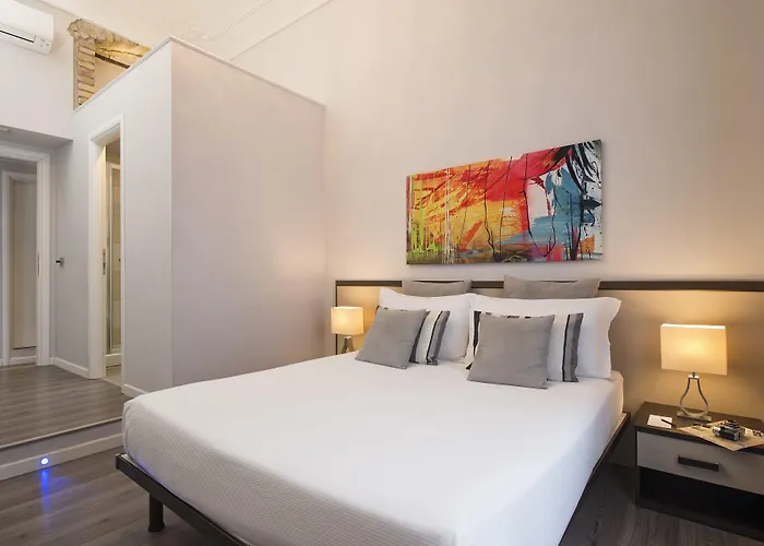 Arenula Гостевой дом 4*
