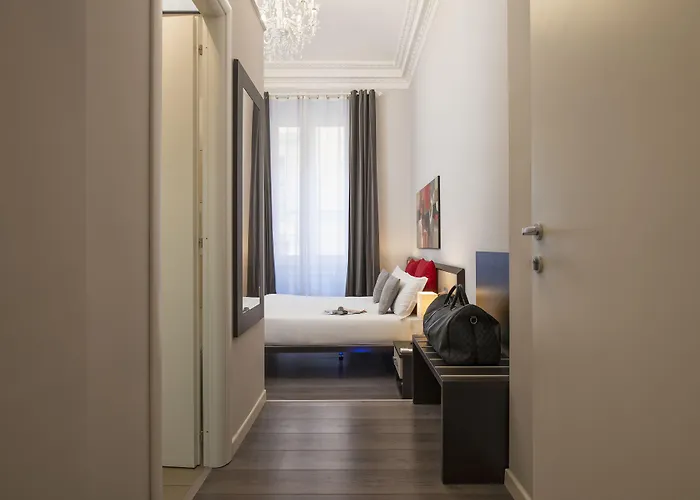 Гостевой дом Arenula 4*