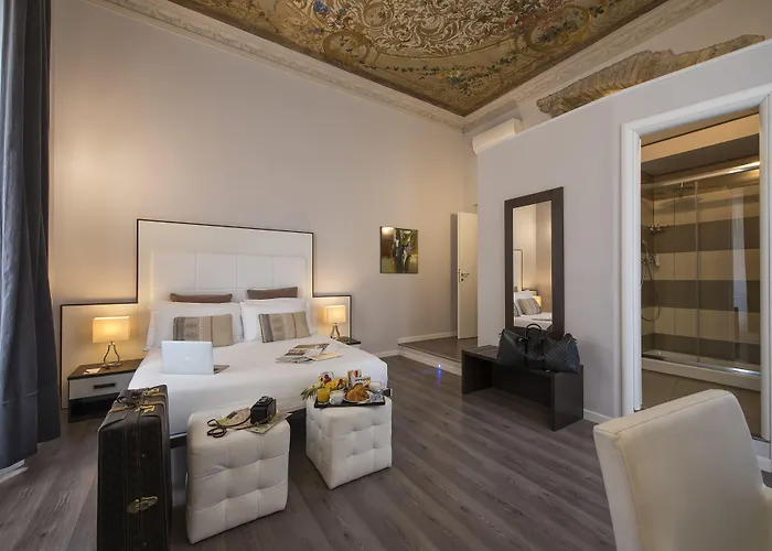 Arenula 4*
