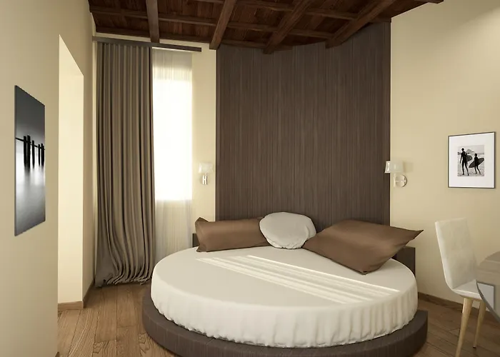 Arenula Гостевой дом 4*
