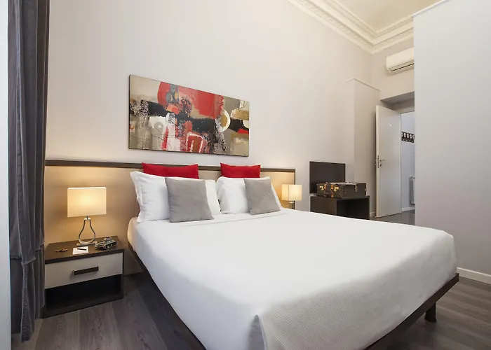 Гостевой дом Arenula 4*
