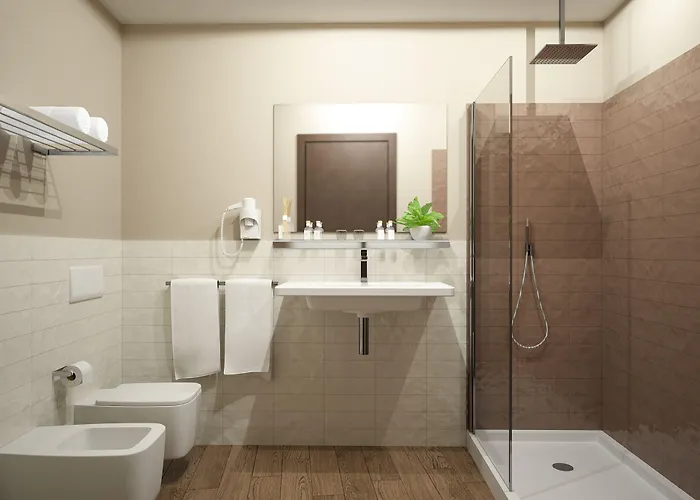 Гостевой дом Arenula 4*