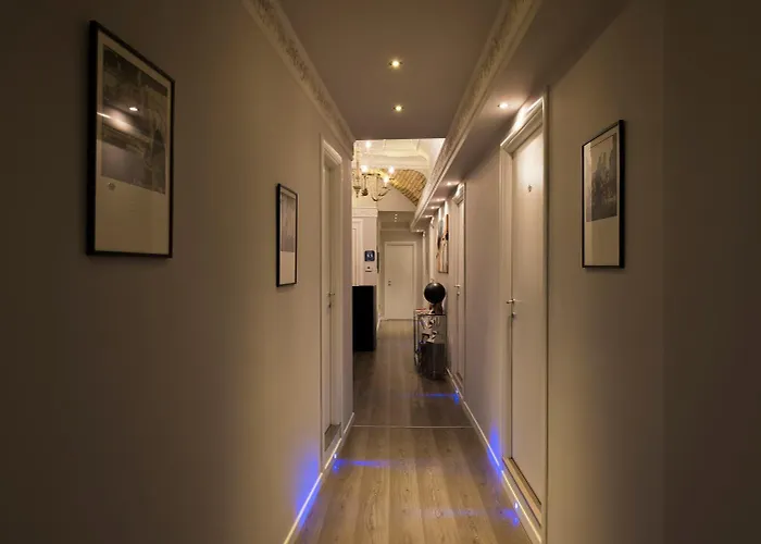 Arenula 4* Рим