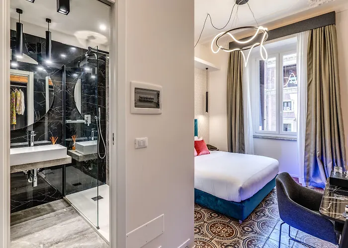 Arenula 4* Рим