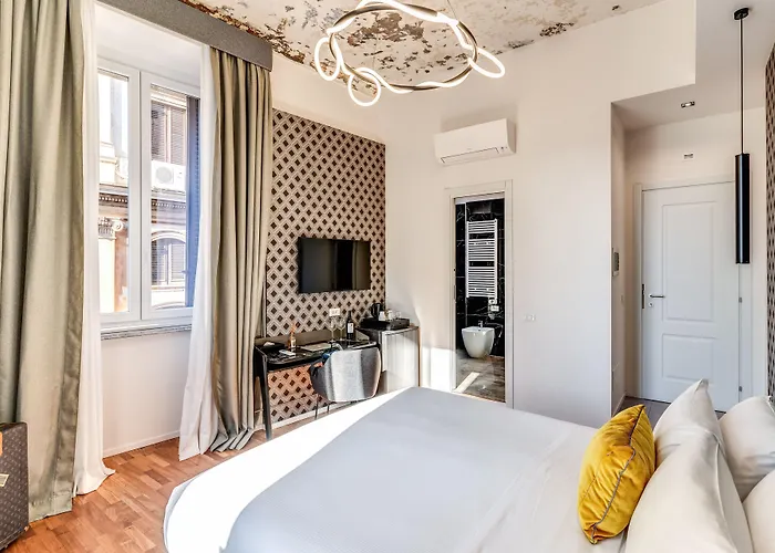 Arenula 4* Рим